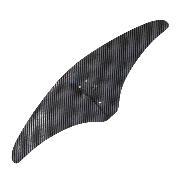 700 Front Wing