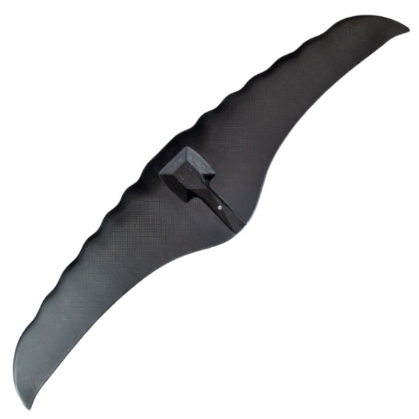 1100 Front Wing