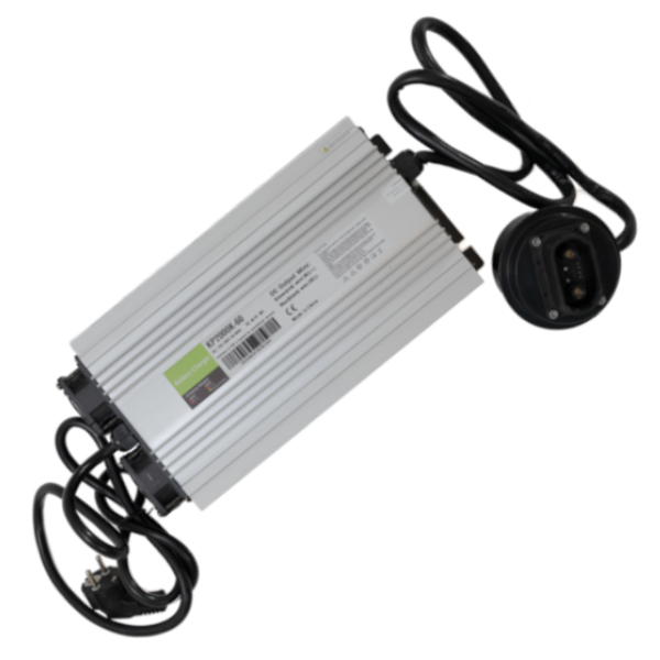 2kW Charger
