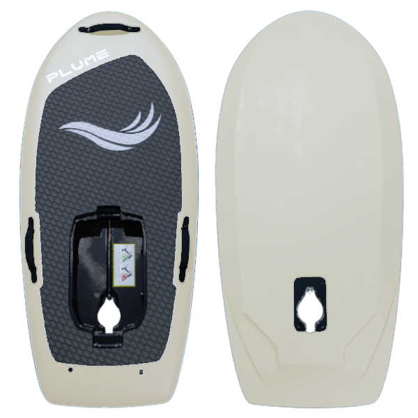 Pearl White Board