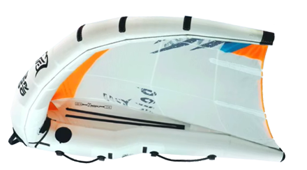 4m² Wing